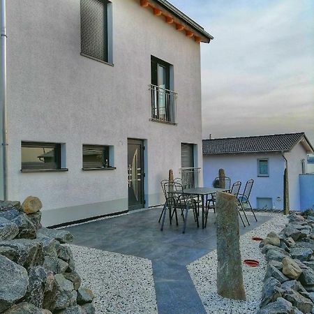 Ferienhaus Sonnenwind Am Hainer See Neukieritzsch Exterior photo